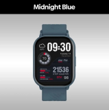 Zeblaze GTS 3: Reloj inteligente con pantalla HD, 100 + modos deportivos, monitor de Salud 24H y a precio de chollo