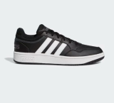 Adidas Hoops 3.0 Low Classic Vintage Shoes, Zapatillas Hombre