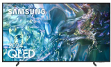 SAMSUNG TV QLED 4K 2024 75Q60D Smart TV de 75 pulgadas, el Smart TV con mejor calidad-precio