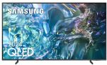 SAMSUNG TV QLED 4K 2024 75Q60D Smart TV de 75 pulgadas, el Smart TV con mejor calidad-precio