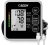 CAZON Tensiómetro de Brazo, Monitor de presión arterial