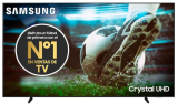 SAMSUNG TV Crystal UHD 4K 2024 98DU9005 Smart TV de 98 pulgadas