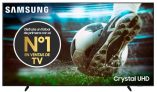 SAMSUNG TV Crystal UHD 4K 2024 98DU9005 Smart TV de 98 pulgadas
