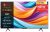 TCL 50T7B Televisor QLED Pro de 50″, 4K Ultra HD, HDR Pro, Smart TV Powered by Google TV en oferta gracias al black friday
