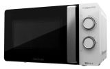 Cecotec proclean 3010 microondas 20l 700w – revestimiento ready2clean, temporizador 30min, 6 niveles