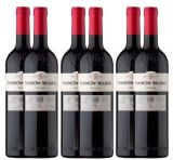 Vino Ramon Bilbao Crianza (Pack 6)