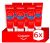 Pasta de Dientes Colgate Max White Optic 75ml. Pack de 6