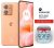 Motorola Edge 40 neo (12GB + 256GB) + Moto Buds de regalo