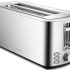 Ufesa Perfect Toaster – Tostador Digital de Acero Inoxidable de 2 Ranuras, 950W, 9 Niveles