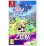The Legend of Zelda Echoes of Wisdom – Switch – Nuevo – PAL España – Nintendo