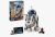 LEGO 75379 Star Wars: R2-D2, Set de Construcción Creativa para Niños de 10+ o Coleccionistas, Idea de Regalo para Fans de Star Wars