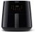 Philips Essential Conectada Airfryer XL, 6.2L, Freidora sin Aceite, Wi-Fi,13 Funciones, Táctil, HomeID App, (HD9280/90)