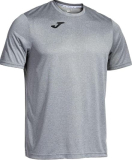 Joma – Camiseta Deportiva Combi M/C Hombre – Transpirable y Secado Rápido