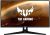 ASUS TUF VG289Q1A – Monitor Gaming de 28″ 4K UHD (IPS, 16:9, 60 Hz, 5ms, DCI-P3, Adaptive-Sync, FreeSync, HDR 10)