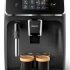 De’Longhi Magnifica S ECAM11.112.B, Cafetera Superautomática con Boquilla para Leche, Cafetera Espresso del Grano a la Taza con 2 Recetas, 1450W