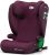 Kinderkraft JUNIOR FIX Silla coche Isofix, I-SIZE – Silla universal de cochepara bebé y niños, Sillade, Cinturón, Grupo 2/3, de 15 a 36 kg