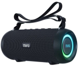 Mifa A90 – Altavoz bluetooth portatil potente, 60W y amplificador Clase D