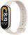 Xiaomi Mi Smart Band 8 – Pulsera de Actividad, Pantalla AMOLED, Monitorización de Frecuencia Cardíaca, 150+ Modos Deportivos