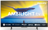 Philips Ambilight 65PUS8109 Smart TV 4K LED – Pantalla de 65 Pulgadas con Plataforma Titan OS