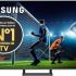 Smart TV 55 pulgadas Samsung 55S93D TV OLED 4K 2024, el Mejor Smart TV y GANA Todas Las partidas con Motion Xcelerator 144 Hz