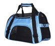 Porta Mascotas Suave Para Gatos Y Perros, Portátil, Plegable, Tamaño Universal
