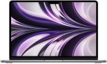 Apple 2022 Ordenador Portátil MacBook Air con Chip M2 de Apple: 13,6 Pulgadas, 8GB RAM, 256 GB SSD