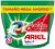 ARIEL PODS Todo en 1 Detergente Lavadora Líquido en Cápsulas/Pastillas, 63 Lavados