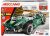 MECCANO – 5 Modelos CABRIOLET RETROFRICCIÓN – Juego Construccion 174 Piezas, Kit de construccion para niños