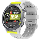 Amazfit Cheetah 47mm – Reloj inteligente para correr con GPS