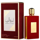 Ameerat al arab 100 ml ASDAAF – LATTAFA Perfumes mujer Eau De Parfum – Dubai PERFUMES ORIGINALES