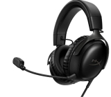 HyperX Cloud III wired Auriculares para Juegos con Cable, PC, PS5, Xbox Series X S