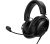 HyperX Cloud III wired Auriculares para Juegos con Cable, PC, PS5, Xbox Series X S