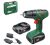 Bosch Home and Garden, atornillador a batería EasyDrill 18V-40