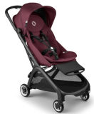 Bugaboo Butterfly Silla de paseo de Viaje Ultracompacta, Pequeña y Ligera, para Bebés y Niños