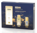 ISDIN PACK ISDINCEUTICS CONTORNO OJOS – K-Ox Eyes 15ml + REGALOS Mini Essential Cleansing 27ml y Mini Hyaluronic Concentrate 5ml