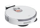 Robot aspirador – Xiaomi Vacuum S20+, 53W, Navegación láser, App, Blanco con oferta en mediamarkt