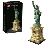 LEGO Architecture 21042 La Statue de la Liberte