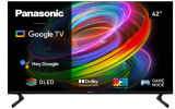 Panasonic TX-42MZ700E Smart 2023 TV OLED 4K Ultra HD 42 Pulgadas