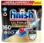 Finish Powerball Ultimate Infinity Shine, Pastillas para el Lavavajillas, 2 packs de 80, total 160 Pastillas