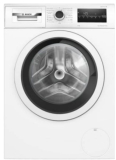 Lavadora carga frontal – Bosch WAN24200EP, serie 4, 9 kg, 1200 rpm, 15 programas, Speed Perfect, y en oferta en Mediamarkrt