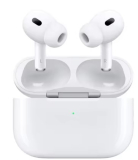 Auriculares Apple AirPods Pro (2.ª generación) MagSafe USB-C / Lightning, Auriculares inalámbricos