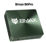 BMAX B6Pro MINI PC Intel® Core™ i5 16GB 512GB SSD Windows 11
