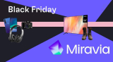 CUPONES MIRAVIA POR BLACK FRIDAY