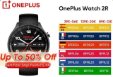 OnePlus smartwatch OnePlus 2R
