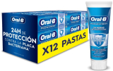 Oral-B Pro-Expert Protección Profesional Pasta Dentífrica, pack 12×75 ml
