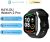 HAYLOU-reloj inteligente 2 Pro para hombre y mujer