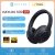 HAYLOU S30 Auriculares Inalámbricos Bluetooth 5.4 43dB Auriculares Adaptativos con Cancelación de Ruido