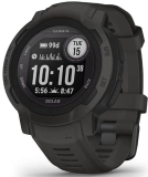 Garmin Instinct Solar 2, Reloj Inteligente con GPS Resistente al Agua, Carga Solar, Funciones Deportivas