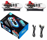 Consola Retro Pandora Box MT6, máquina Arcade de vídeo, Joystick, 15000 juegos más recordados, doble Host