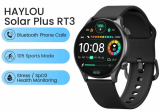 HAYLOU reloj inteligente Solar Plus RT3